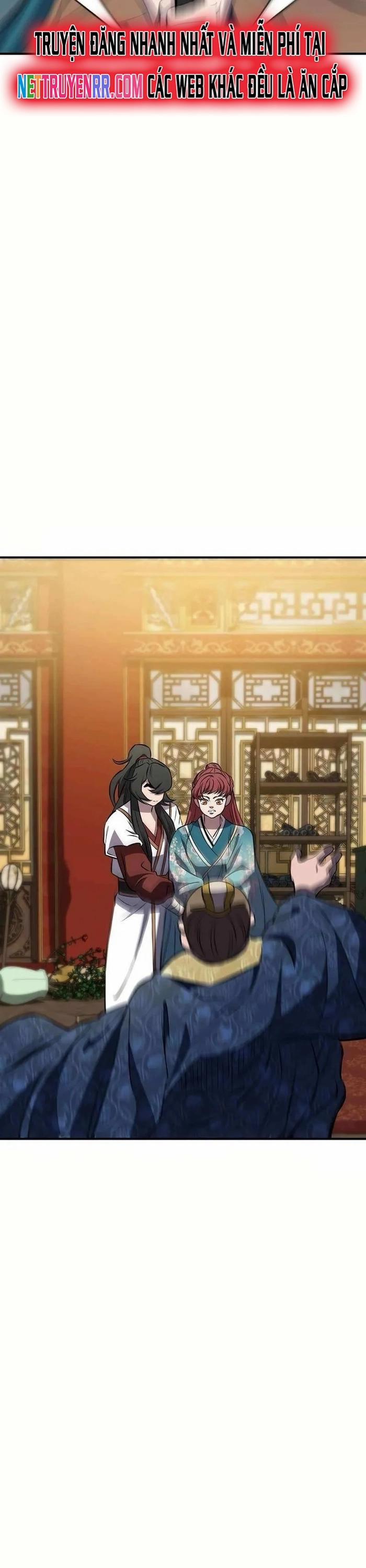 Cao Thủ Võ Lâm Đến Tuổi Kết Hôn 19 trang 19