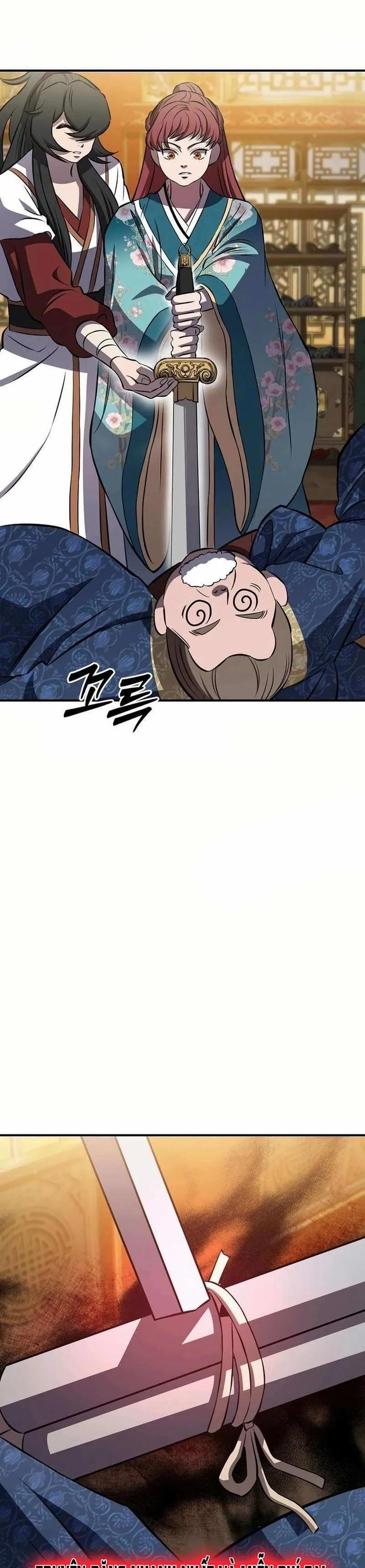 Cao Thủ Võ Lâm Đến Tuổi Kết Hôn 19 trang 20