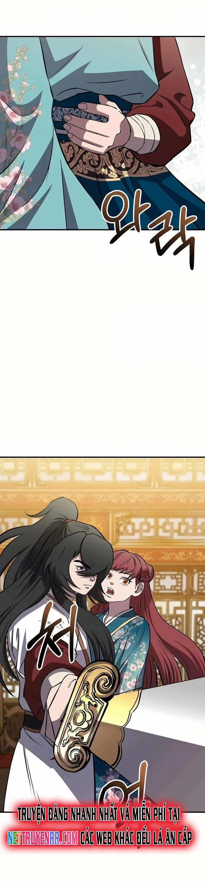 Cao Thủ Võ Lâm Đến Tuổi Kết Hôn 19 trang 26