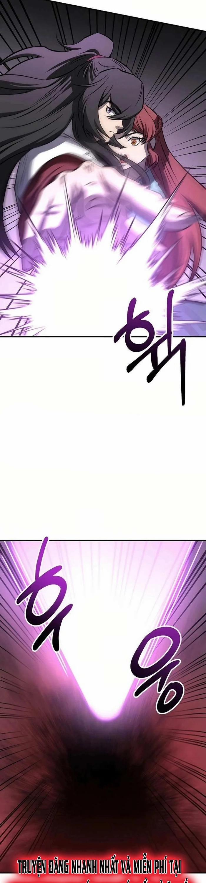 Cao Thủ Võ Lâm Đến Tuổi Kết Hôn 19 trang 28