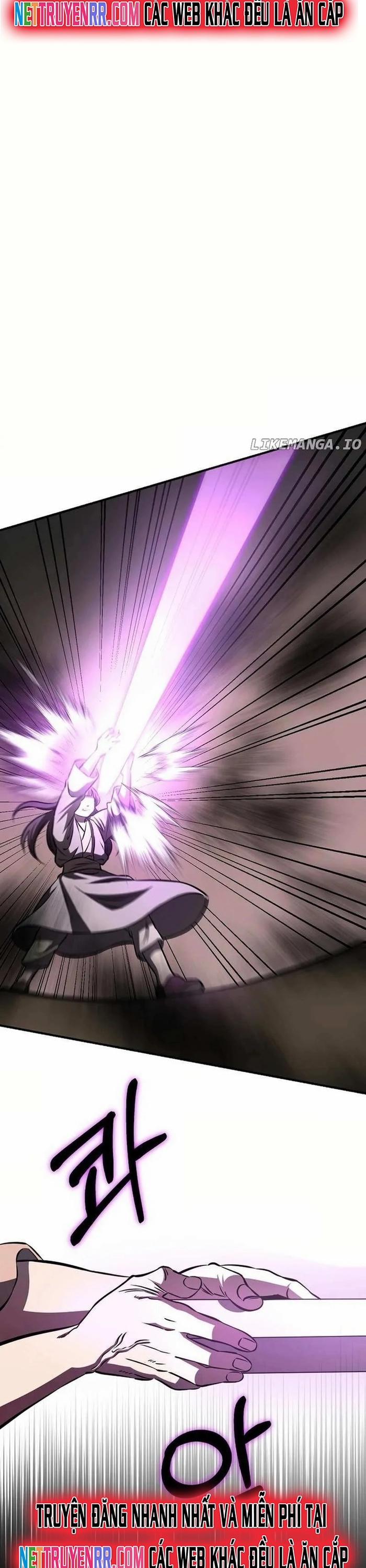 Cao Thủ Võ Lâm Đến Tuổi Kết Hôn 19 trang 29