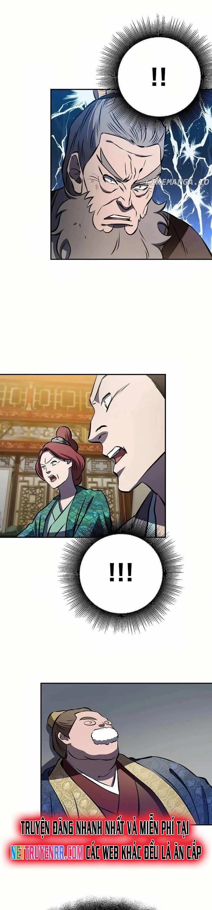 Cao Thủ Võ Lâm Đến Tuổi Kết Hôn 19 trang 32