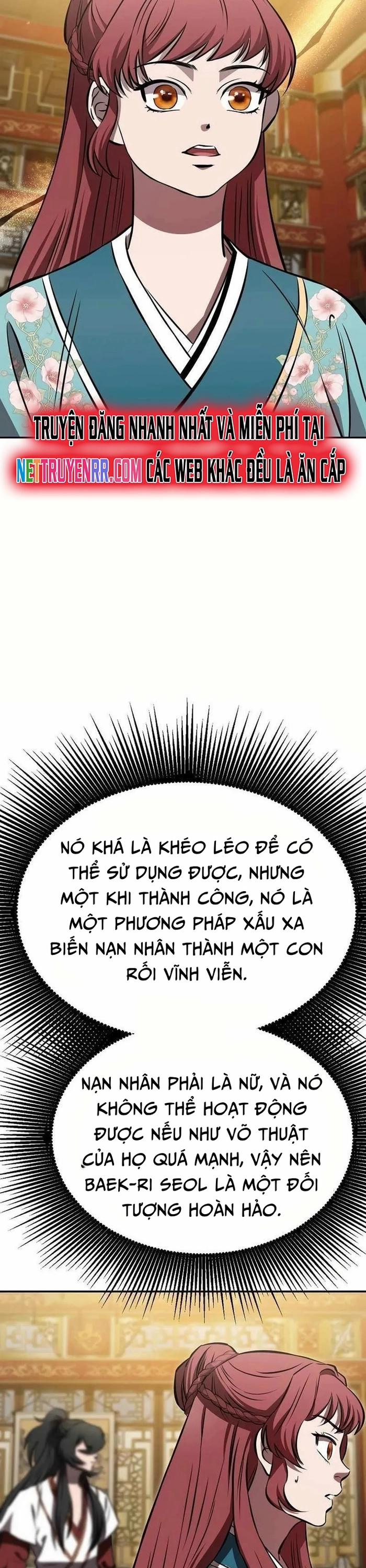 Cao Thủ Võ Lâm Đến Tuổi Kết Hôn 19 trang 36