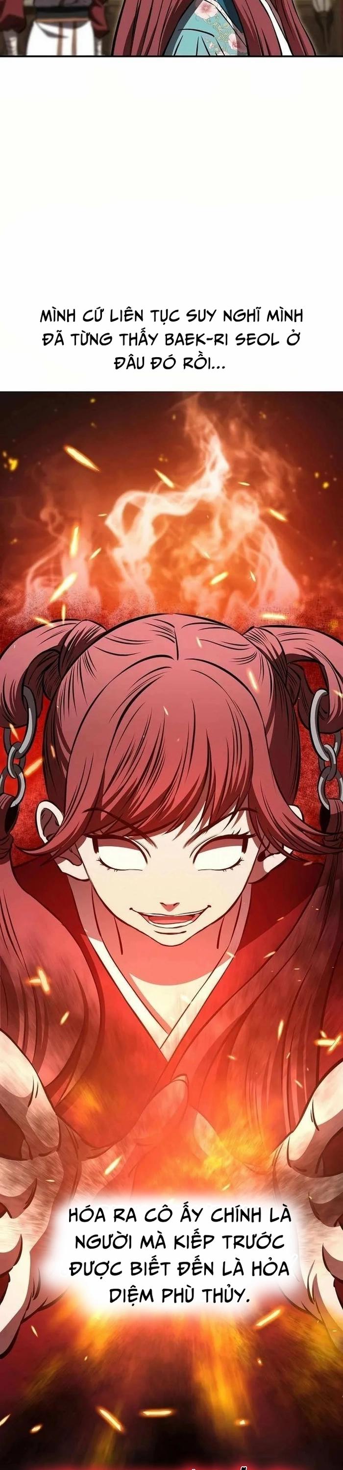 Cao Thủ Võ Lâm Đến Tuổi Kết Hôn 19 trang 37