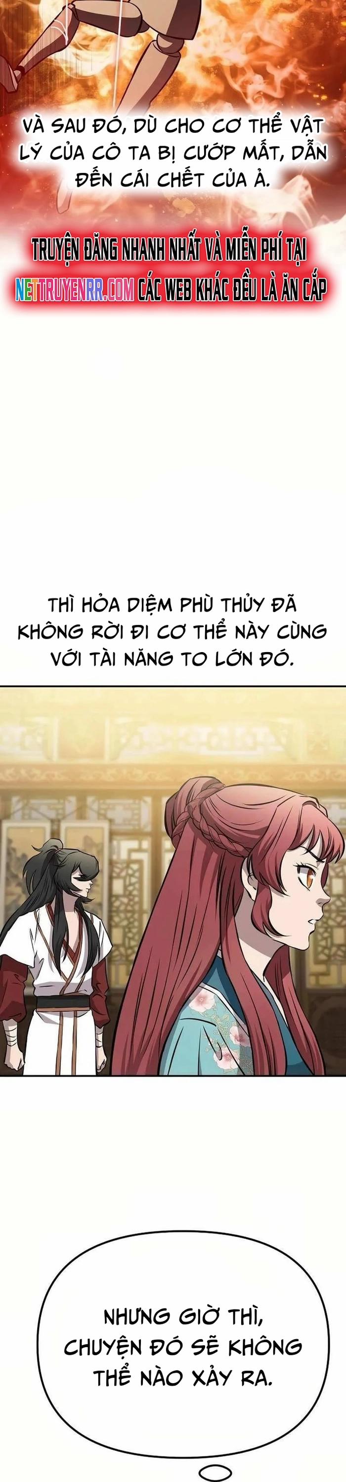 Cao Thủ Võ Lâm Đến Tuổi Kết Hôn 19 trang 39