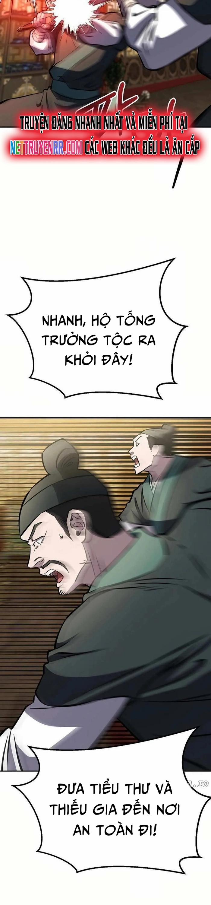 Cao Thủ Võ Lâm Đến Tuổi Kết Hôn 19 trang 43