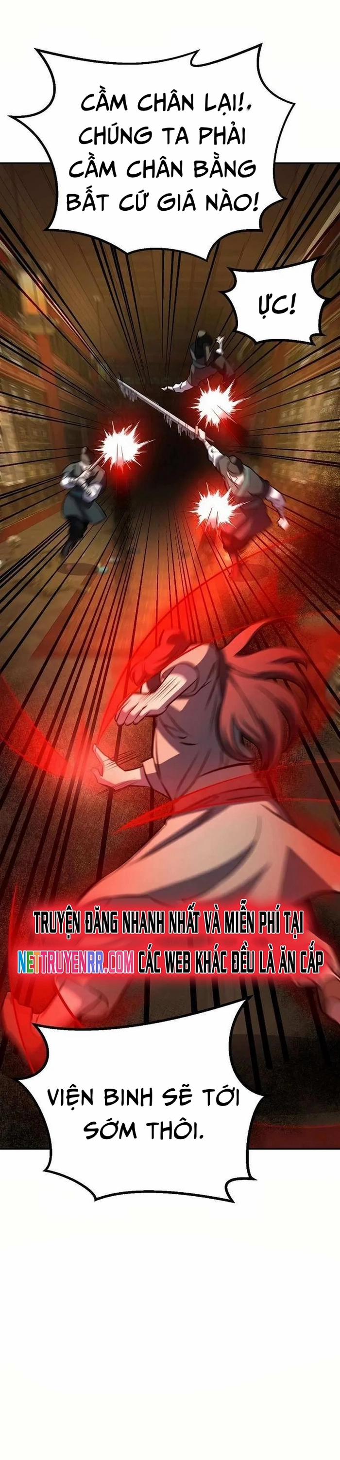 Cao Thủ Võ Lâm Đến Tuổi Kết Hôn 19 trang 44