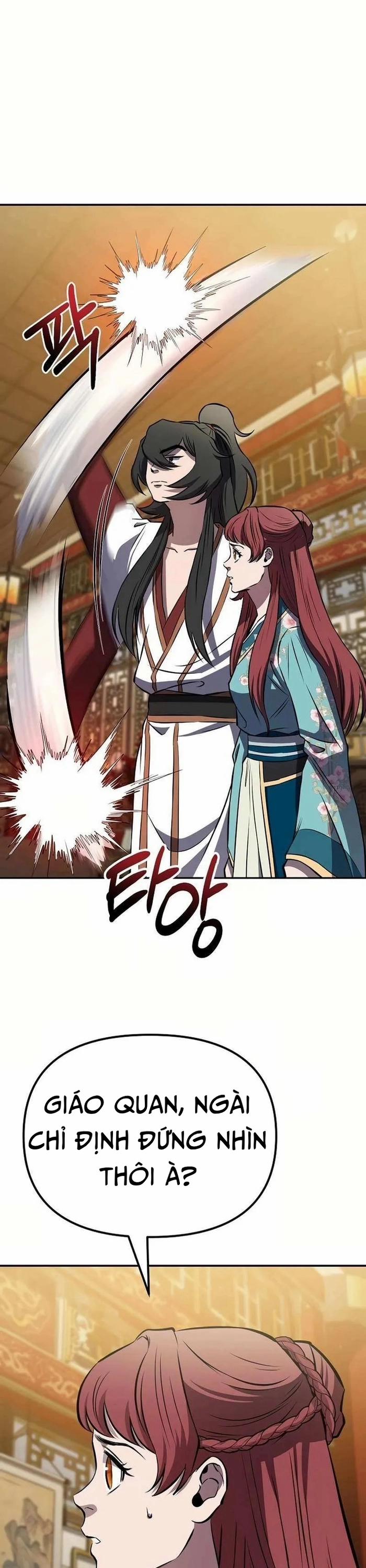 Cao Thủ Võ Lâm Đến Tuổi Kết Hôn 19 trang 45