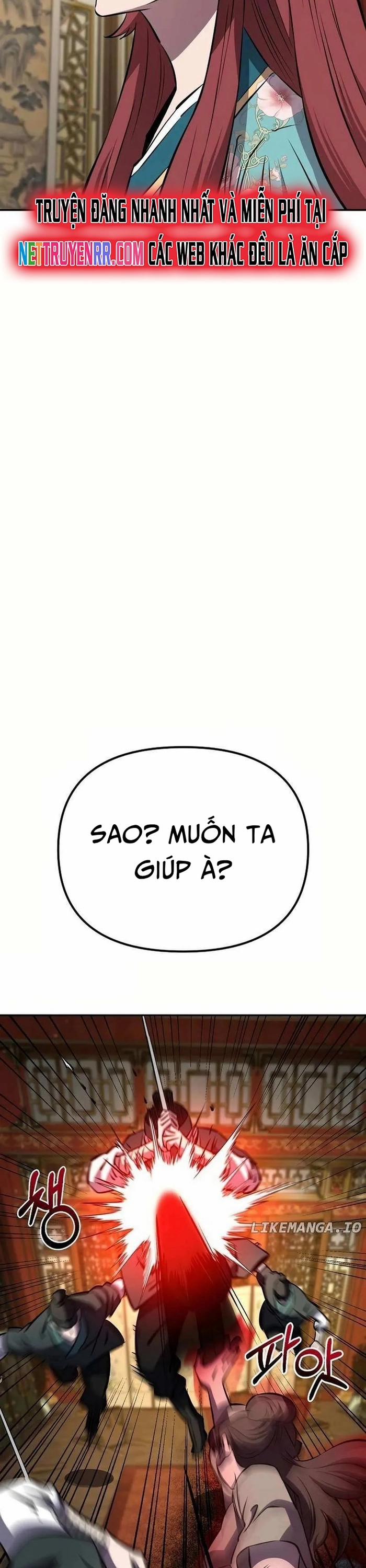 Cao Thủ Võ Lâm Đến Tuổi Kết Hôn 19 trang 46