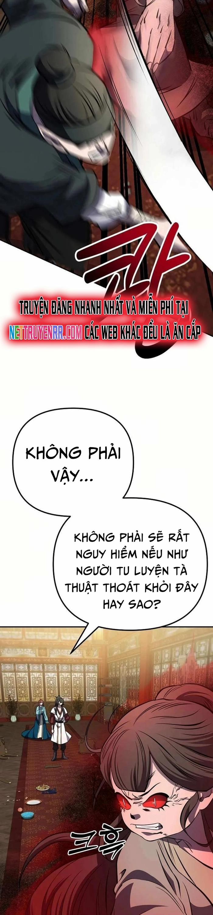 Cao Thủ Võ Lâm Đến Tuổi Kết Hôn 19 trang 47