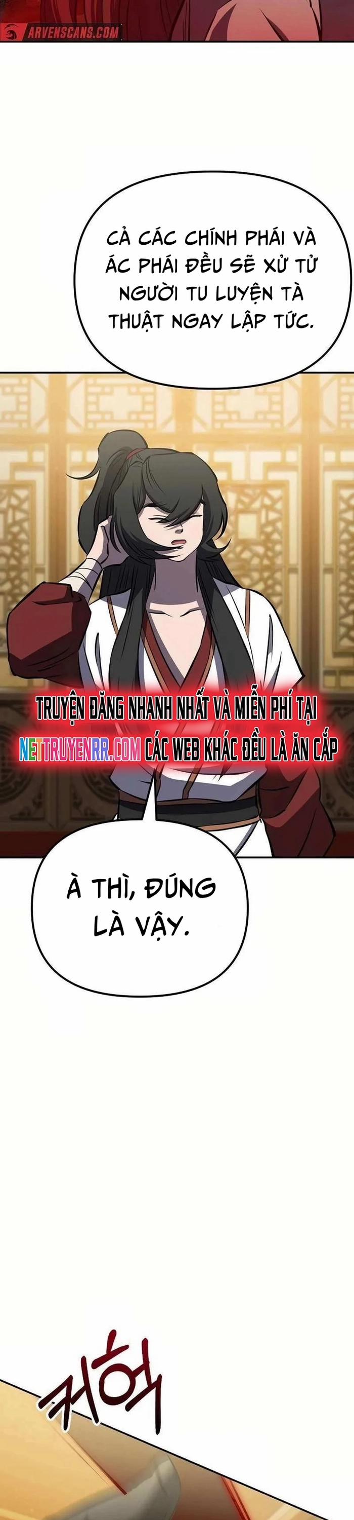 Cao Thủ Võ Lâm Đến Tuổi Kết Hôn 19 trang 48