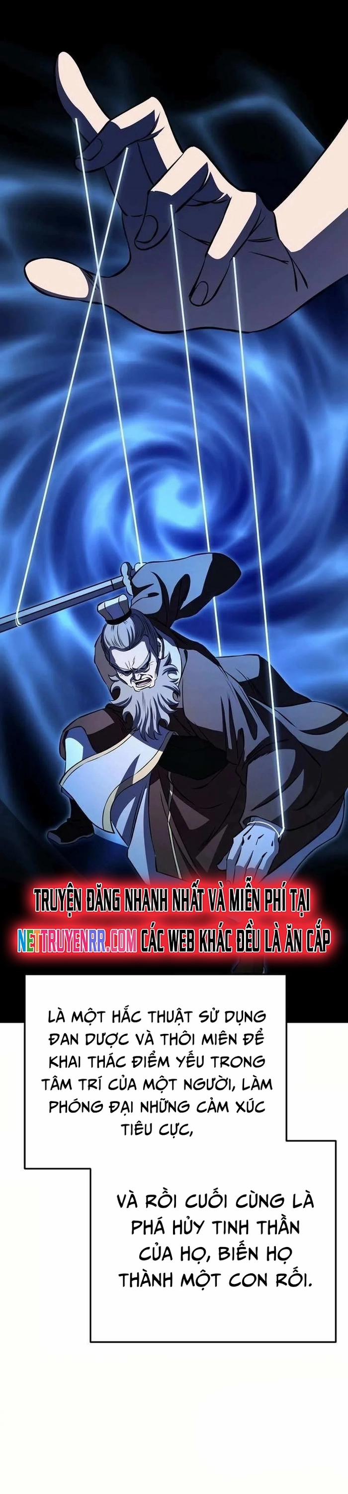 Cao Thủ Võ Lâm Đến Tuổi Kết Hôn 19 trang 5