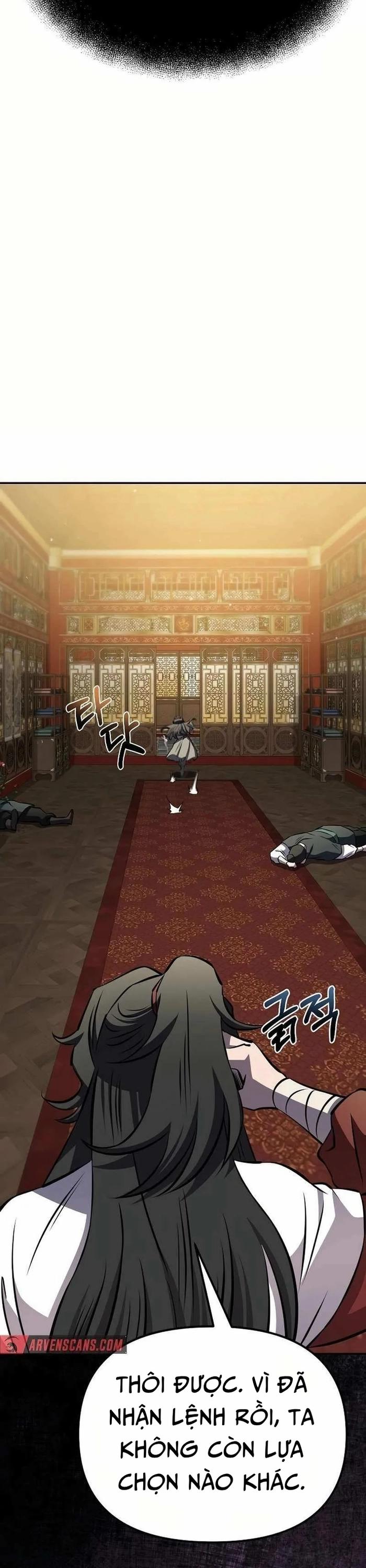 Cao Thủ Võ Lâm Đến Tuổi Kết Hôn 19 trang 50