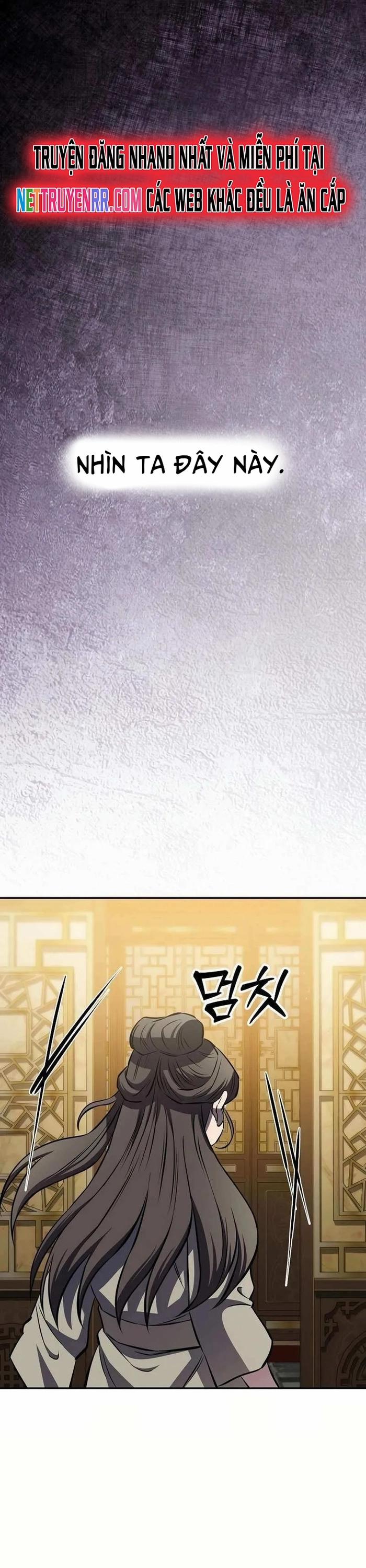 Cao Thủ Võ Lâm Đến Tuổi Kết Hôn 19 trang 51