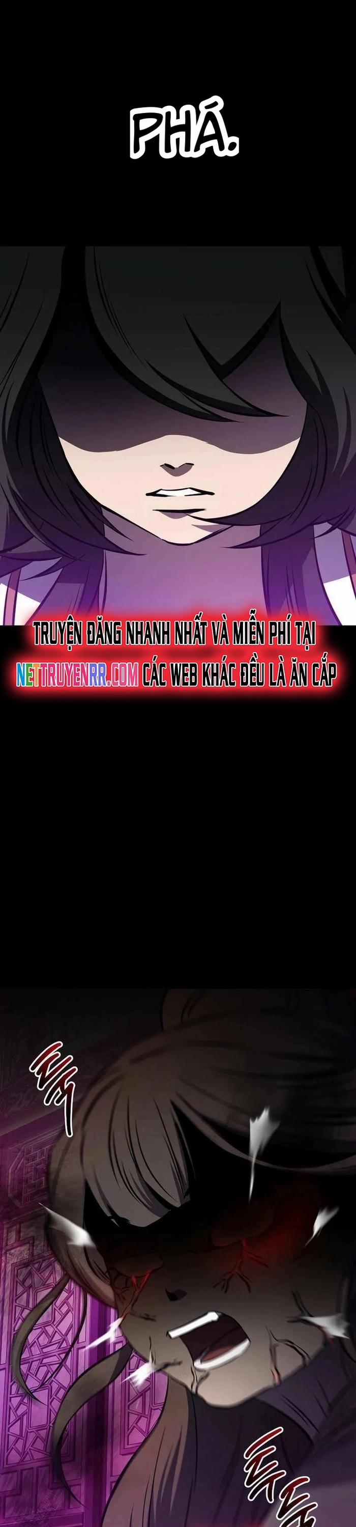 Cao Thủ Võ Lâm Đến Tuổi Kết Hôn 19 trang 54