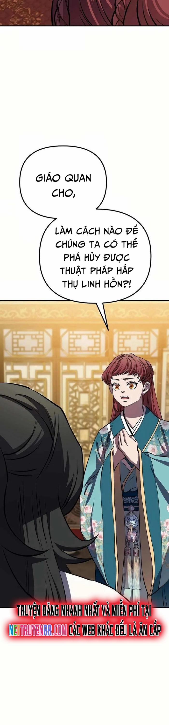 Cao Thủ Võ Lâm Đến Tuổi Kết Hôn 19 trang 7