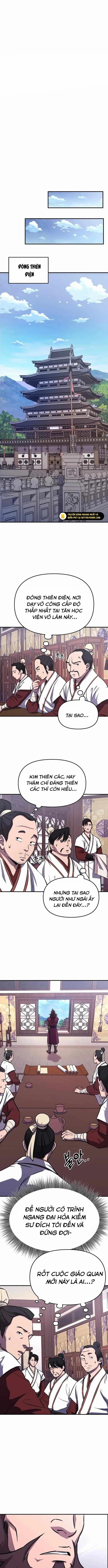 Cao Thủ Võ Lâm Đến Tuổi Kết Hôn 2.1 trang 1