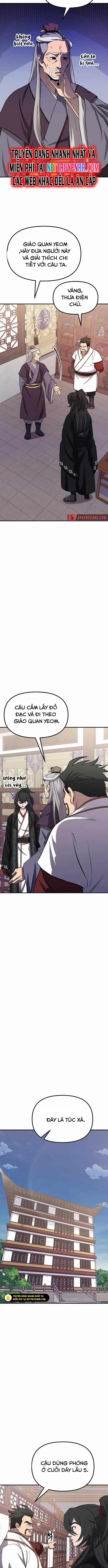Cao Thủ Võ Lâm Đến Tuổi Kết Hôn 2.1 trang 10