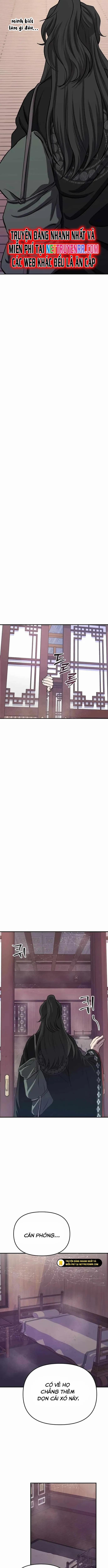 Cao Thủ Võ Lâm Đến Tuổi Kết Hôn 2.1 trang 13
