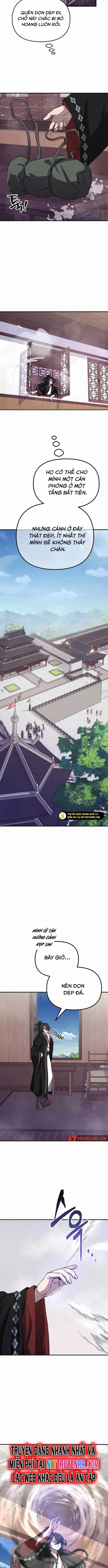 Cao Thủ Võ Lâm Đến Tuổi Kết Hôn 2.1 trang 14