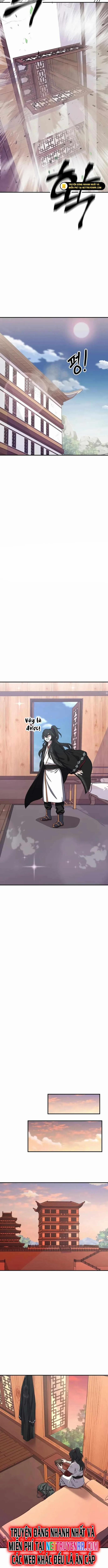 Cao Thủ Võ Lâm Đến Tuổi Kết Hôn 2.1 trang 16