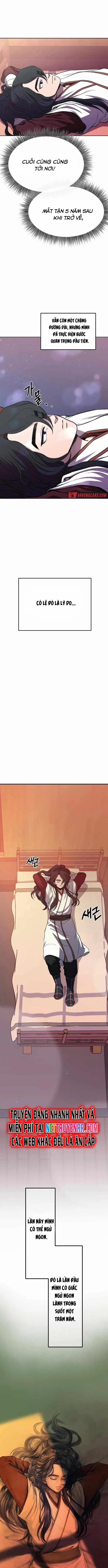 Cao Thủ Võ Lâm Đến Tuổi Kết Hôn 2.1 trang 18