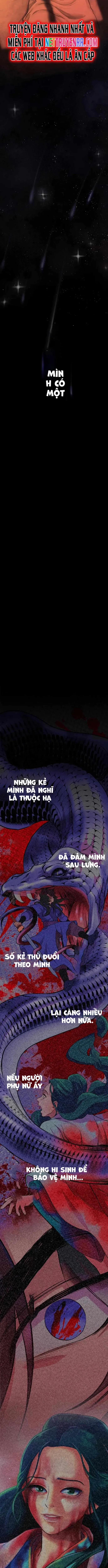 Cao Thủ Võ Lâm Đến Tuổi Kết Hôn 2.1 trang 19