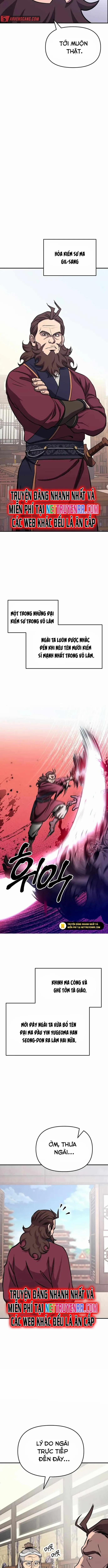 Cao Thủ Võ Lâm Đến Tuổi Kết Hôn 2.1 trang 2