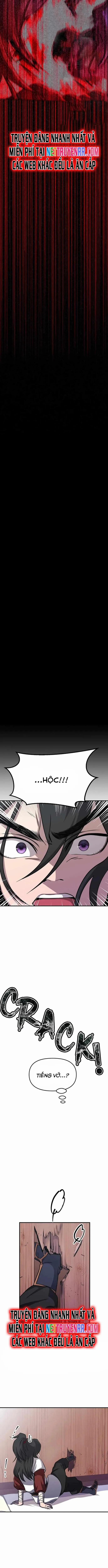 Cao Thủ Võ Lâm Đến Tuổi Kết Hôn 2.1 trang 21