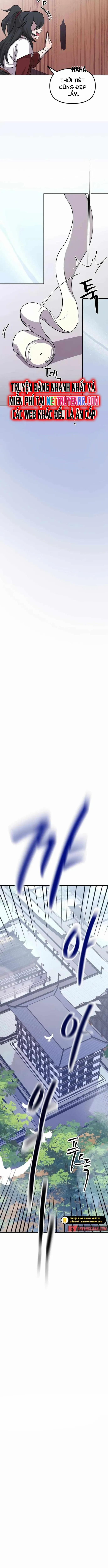Cao Thủ Võ Lâm Đến Tuổi Kết Hôn 2.1 trang 23