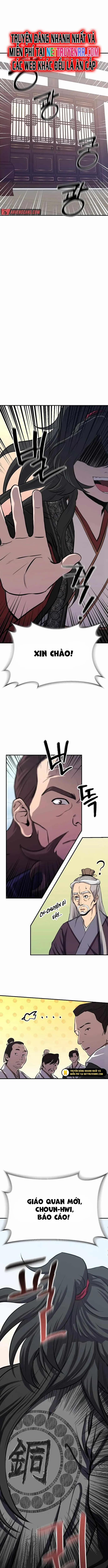 Cao Thủ Võ Lâm Đến Tuổi Kết Hôn 2.1 trang 4