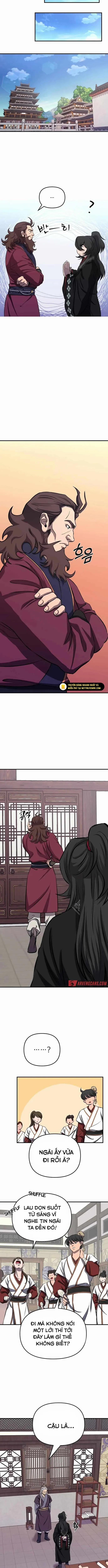 Cao Thủ Võ Lâm Đến Tuổi Kết Hôn 2.1 trang 6
