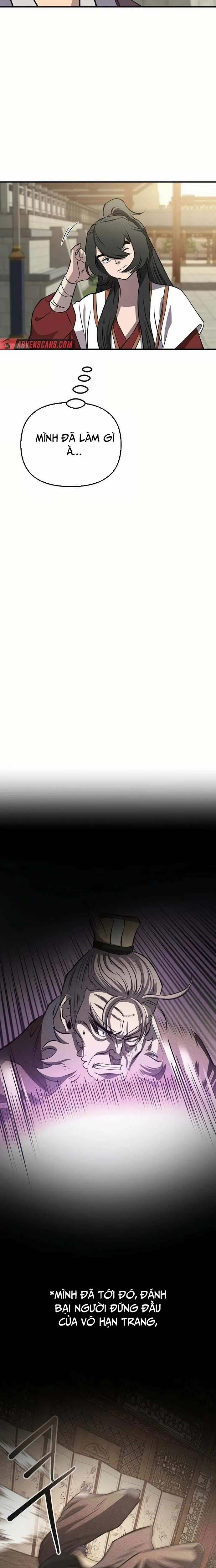 Cao Thủ Võ Lâm Đến Tuổi Kết Hôn 20 trang 13