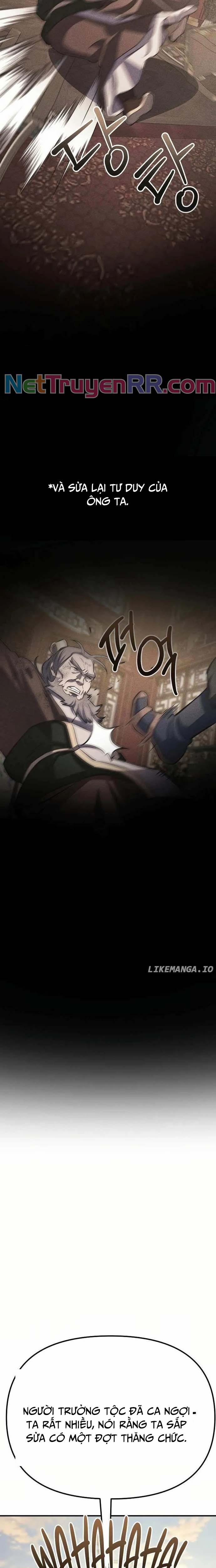 Cao Thủ Võ Lâm Đến Tuổi Kết Hôn 20 trang 14