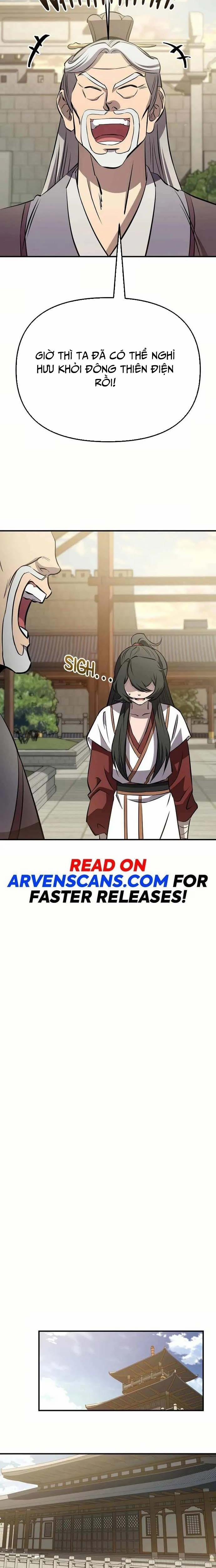 Cao Thủ Võ Lâm Đến Tuổi Kết Hôn 20 trang 15