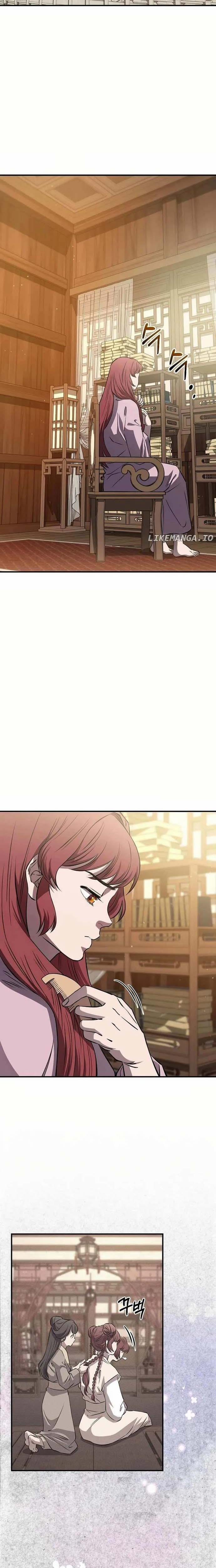 Cao Thủ Võ Lâm Đến Tuổi Kết Hôn 20 trang 16