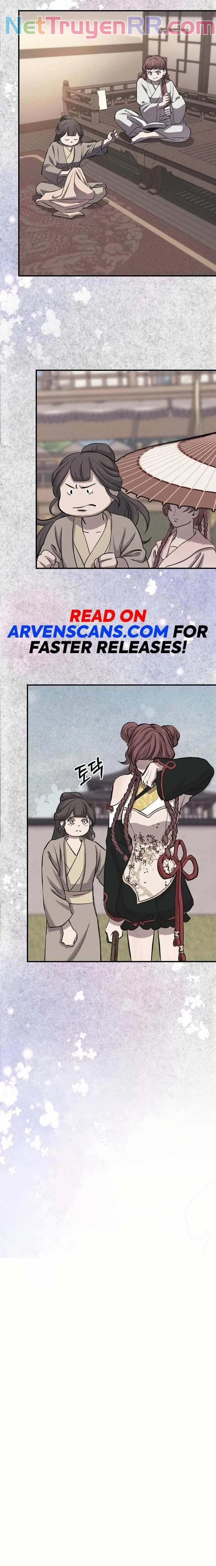 Cao Thủ Võ Lâm Đến Tuổi Kết Hôn 20 trang 17