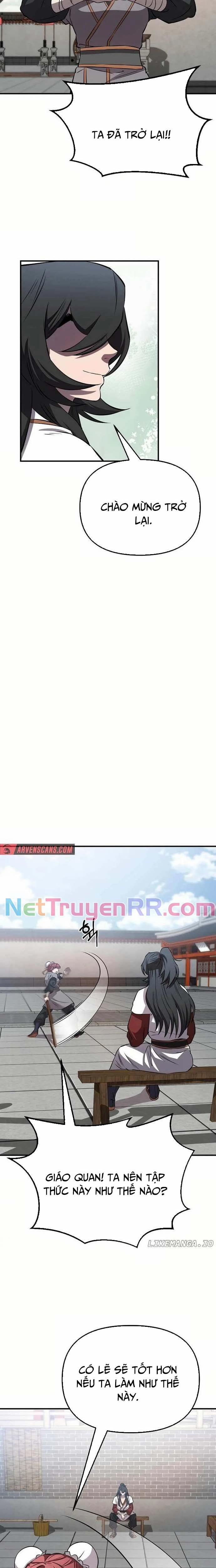 Cao Thủ Võ Lâm Đến Tuổi Kết Hôn 20 trang 19