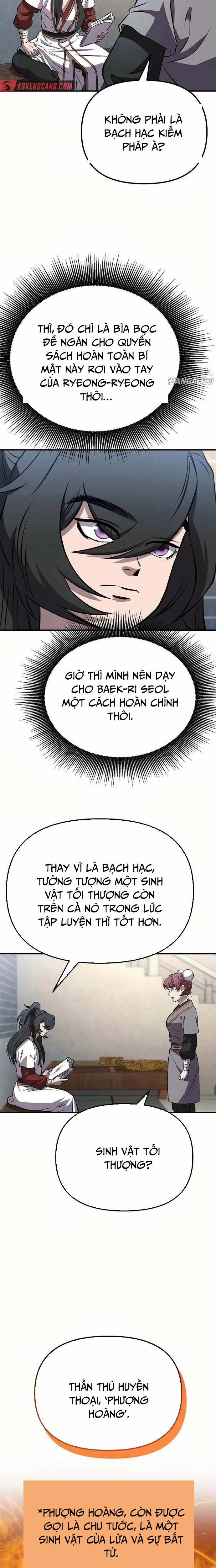 Cao Thủ Võ Lâm Đến Tuổi Kết Hôn 20 trang 23