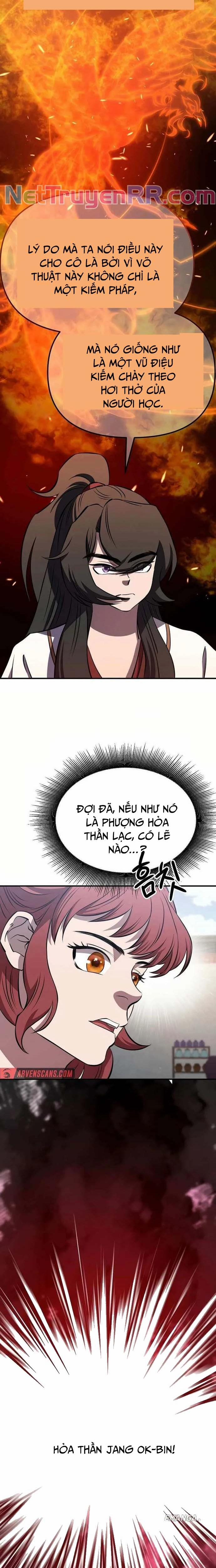 Cao Thủ Võ Lâm Đến Tuổi Kết Hôn 20 trang 24