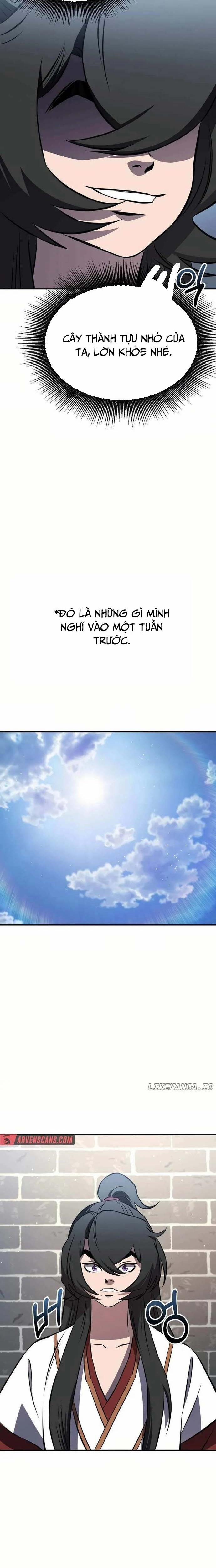 Cao Thủ Võ Lâm Đến Tuổi Kết Hôn 20 trang 26