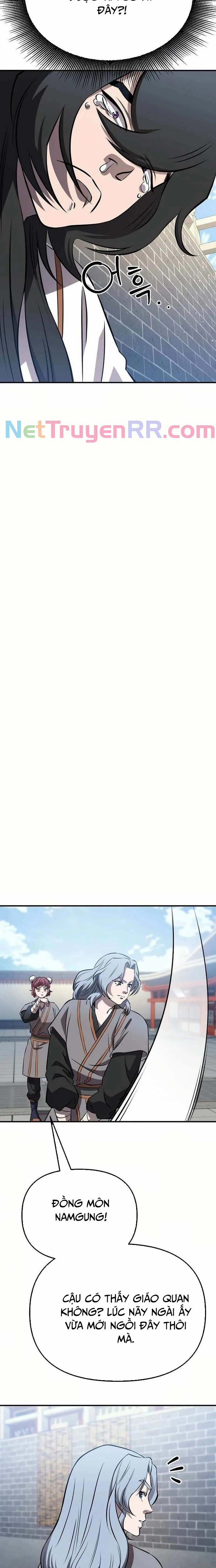 Cao Thủ Võ Lâm Đến Tuổi Kết Hôn 20 trang 29