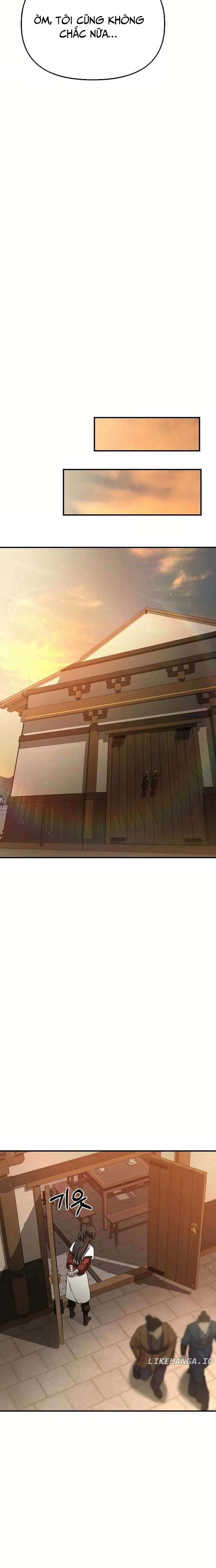 Cao Thủ Võ Lâm Đến Tuổi Kết Hôn 20 trang 31