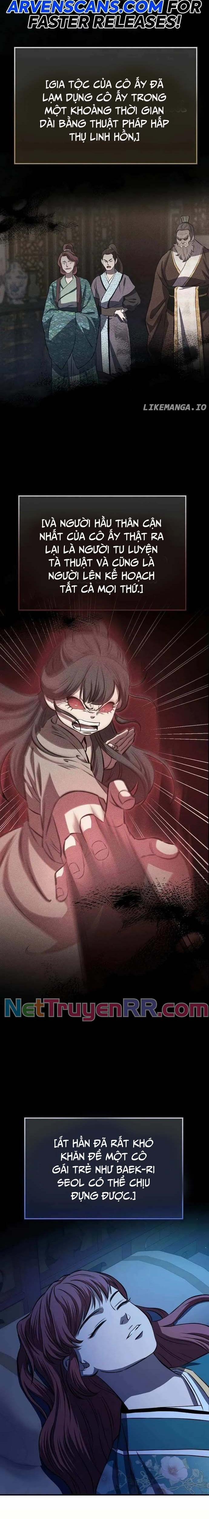 Cao Thủ Võ Lâm Đến Tuổi Kết Hôn 20 trang 4