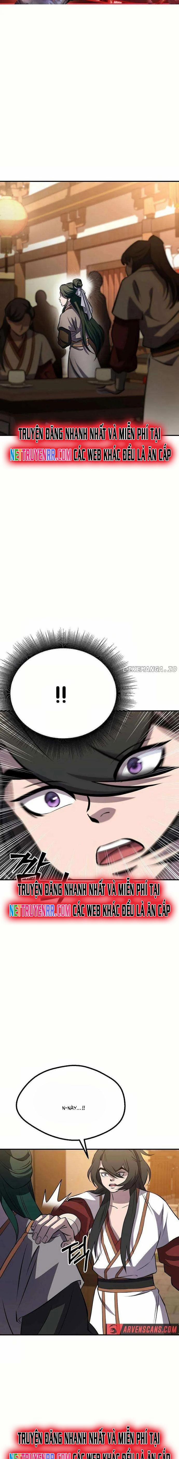 Cao Thủ Võ Lâm Đến Tuổi Kết Hôn 21 trang 1