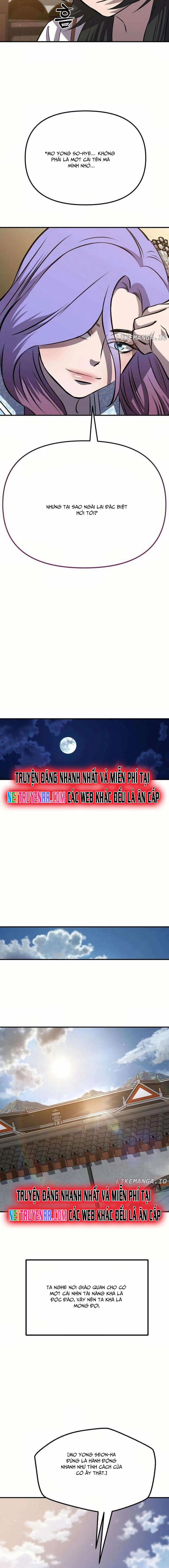 Cao Thủ Võ Lâm Đến Tuổi Kết Hôn 21 trang 16