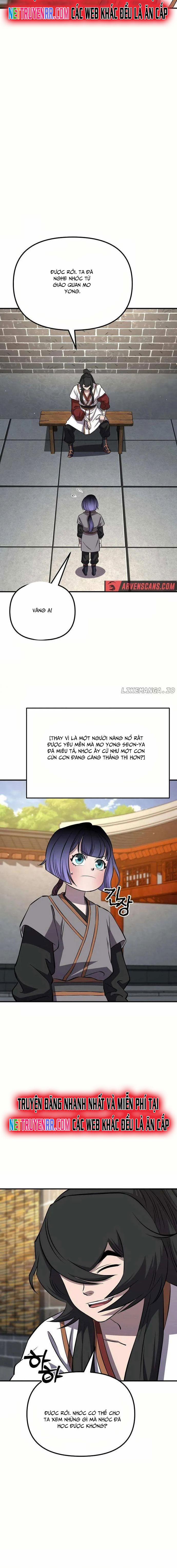 Cao Thủ Võ Lâm Đến Tuổi Kết Hôn 21 trang 18