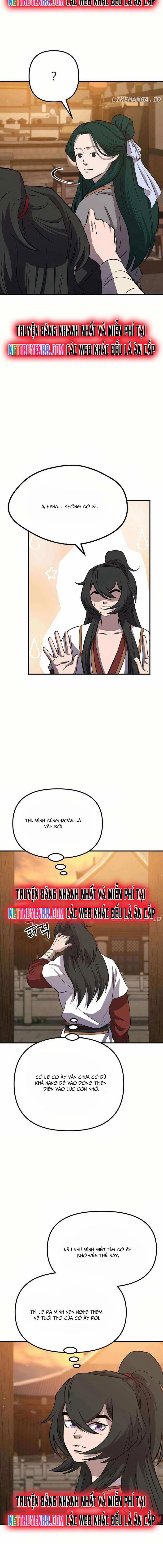 Cao Thủ Võ Lâm Đến Tuổi Kết Hôn 21 trang 2