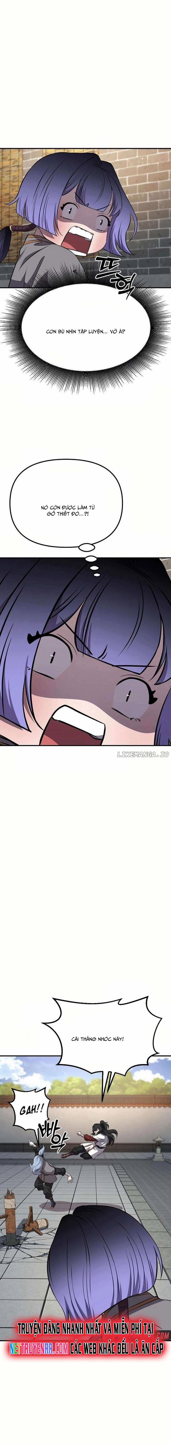 Cao Thủ Võ Lâm Đến Tuổi Kết Hôn 21 trang 25