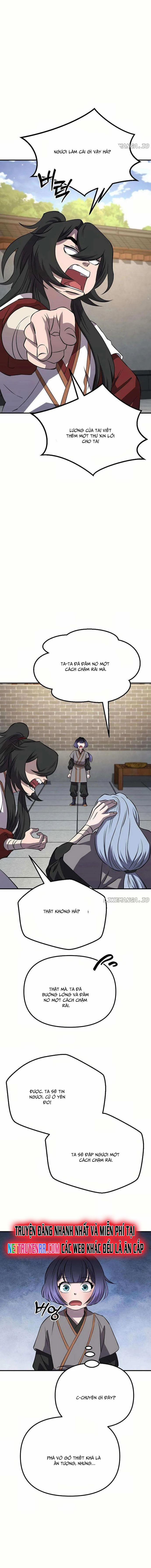 Cao Thủ Võ Lâm Đến Tuổi Kết Hôn 21 trang 26